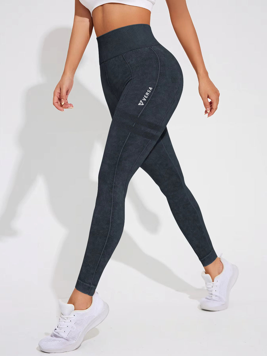 Versa Elevate™ High-Waist Performance Leggings