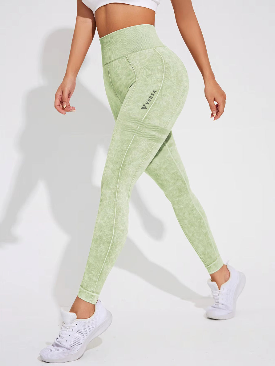 Versa Elevate™ High-Waist Performance Leggings