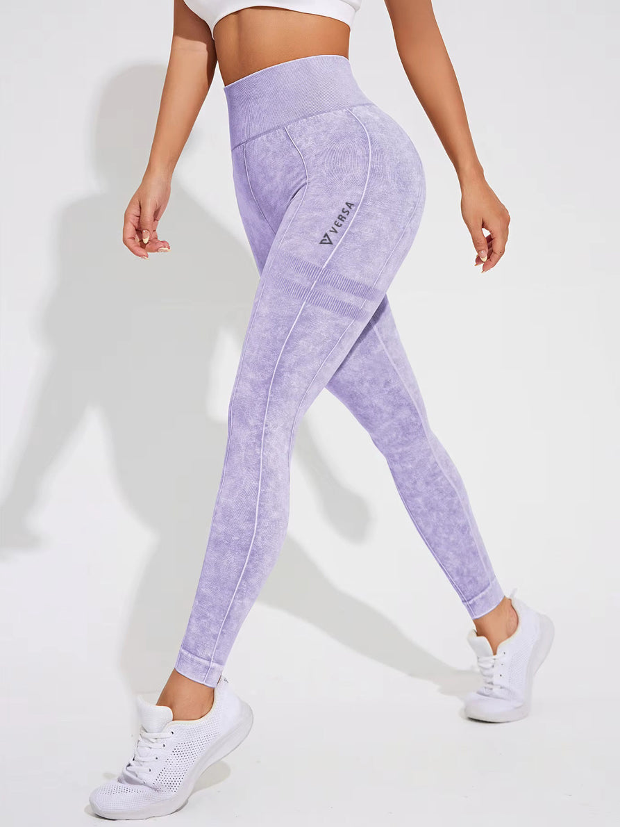 Versa Elevate™ High-Waist Performance Leggings