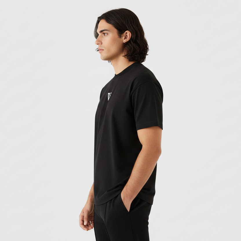 Versa Men’s Modern Slim Fit T-Shirt