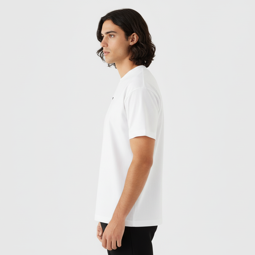 Versa Men’s Modern Slim Fit T-Shirt