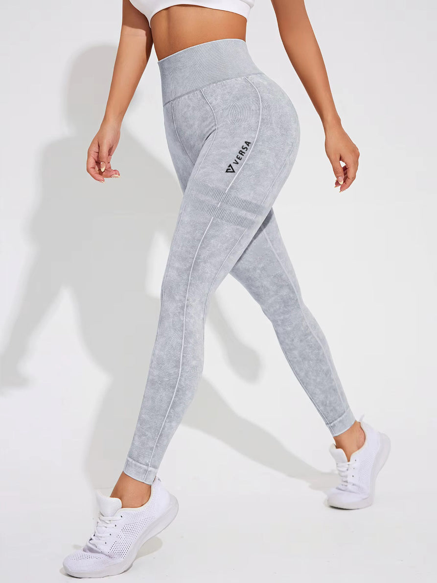 Versa Elevate™ High-Waist Performance Leggings