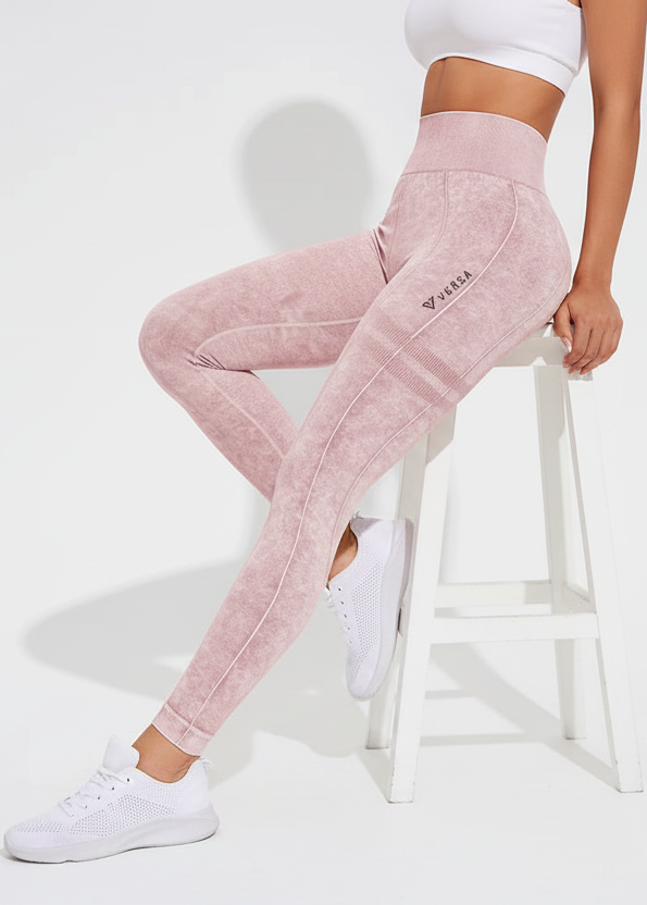 Versa Elevate™ High-Waist Performance Leggings