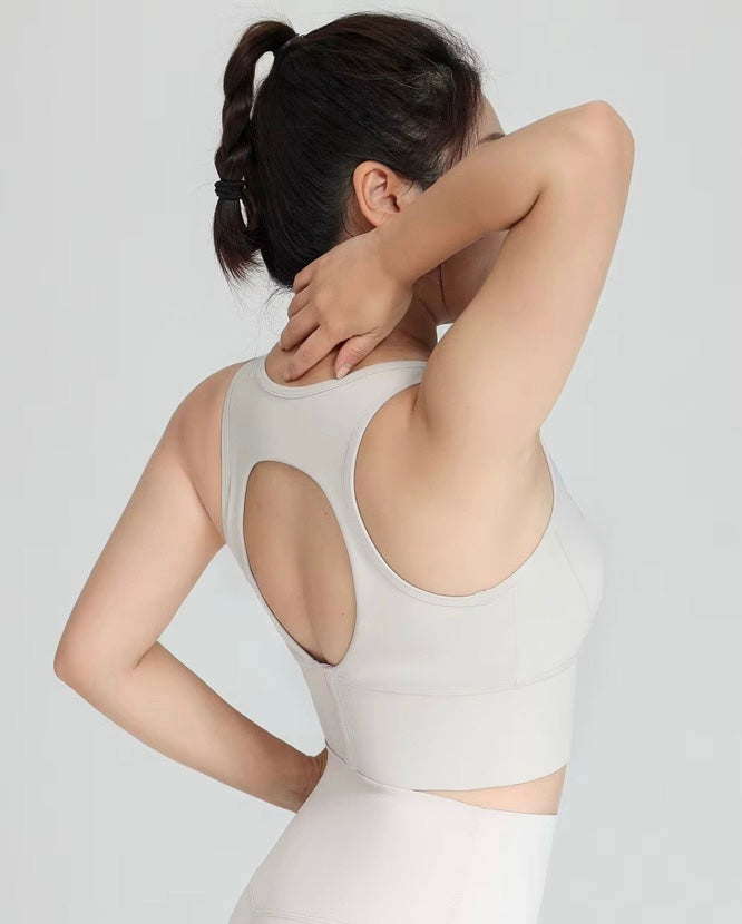 Versa Elevate™ High-Impact Sports Bra