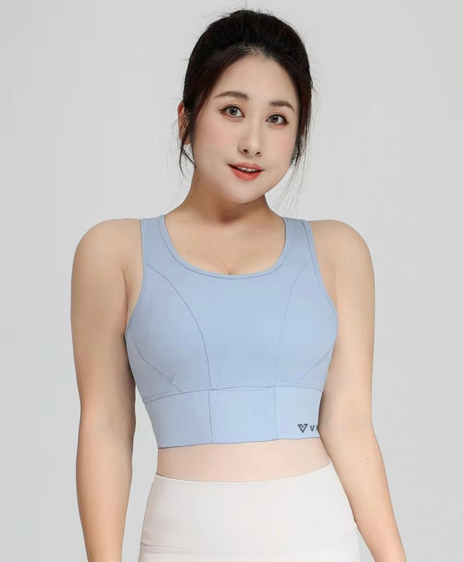 Versa Elevate™ High-Impact Sports Bra