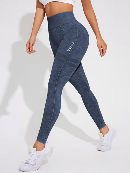 Versa Elevate™ High-Waist Performance Leggings