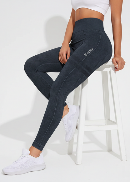 Versa Elevate™ High-Waist Performance Leggings