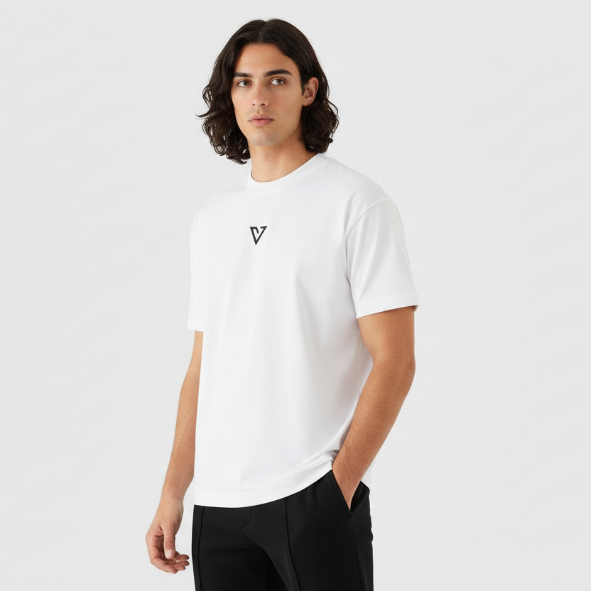 Versa Men’s Modern Slim Fit T-Shirt