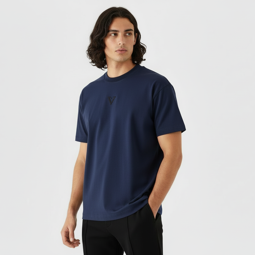 Versa Men’s Modern Slim Fit T-Shirt