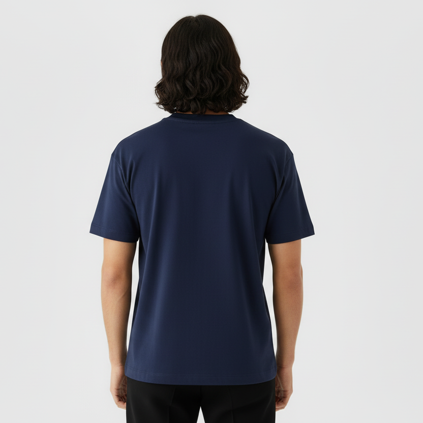 Versa Men’s Modern Slim Fit T-Shirt