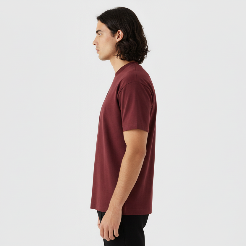 Versa Men’s Modern Slim Fit T-Shirt
