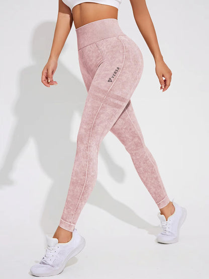Versa Elevate™ High-Waist Performance Leggings
