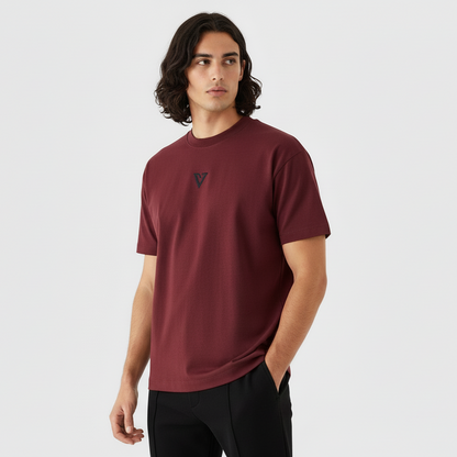 Versa Men’s Modern Slim Fit T-Shirt