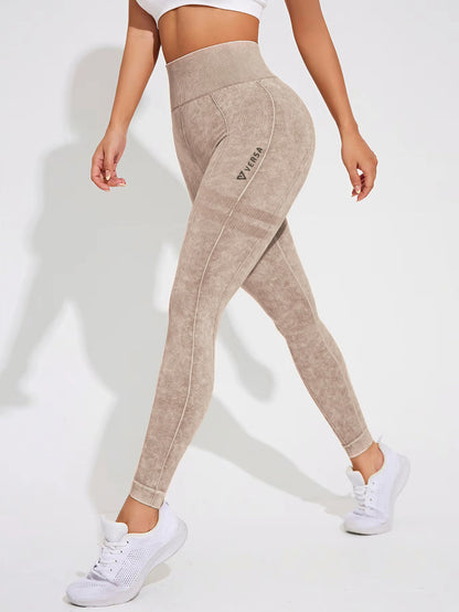 Versa Elevate™ High-Waist Performance Leggings