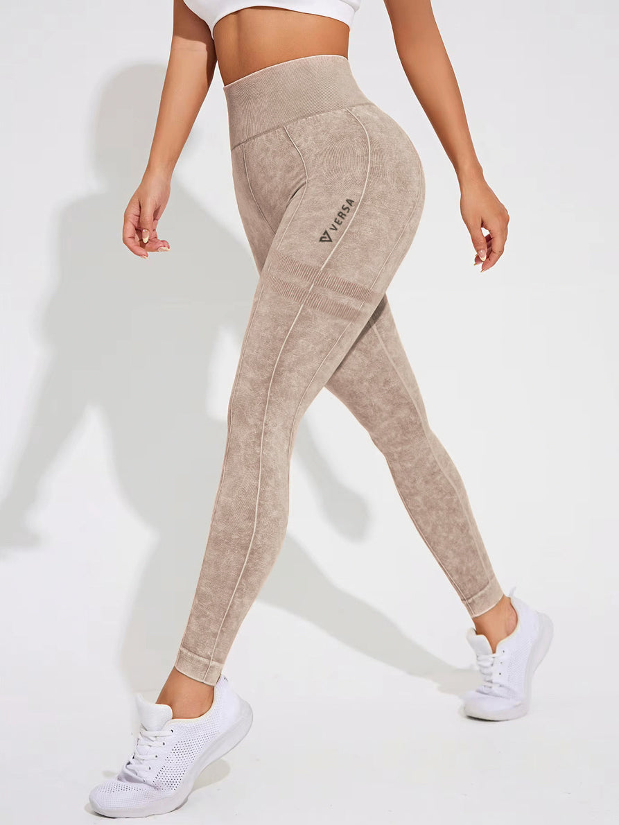 Versa Elevate™ High-Waist Performance Leggings