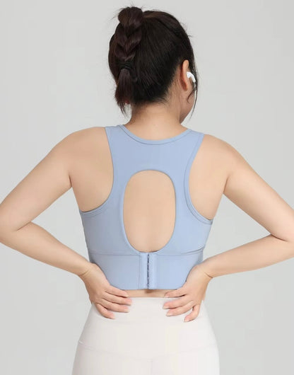 Versa Elevate™ High-Impact Sports Bra