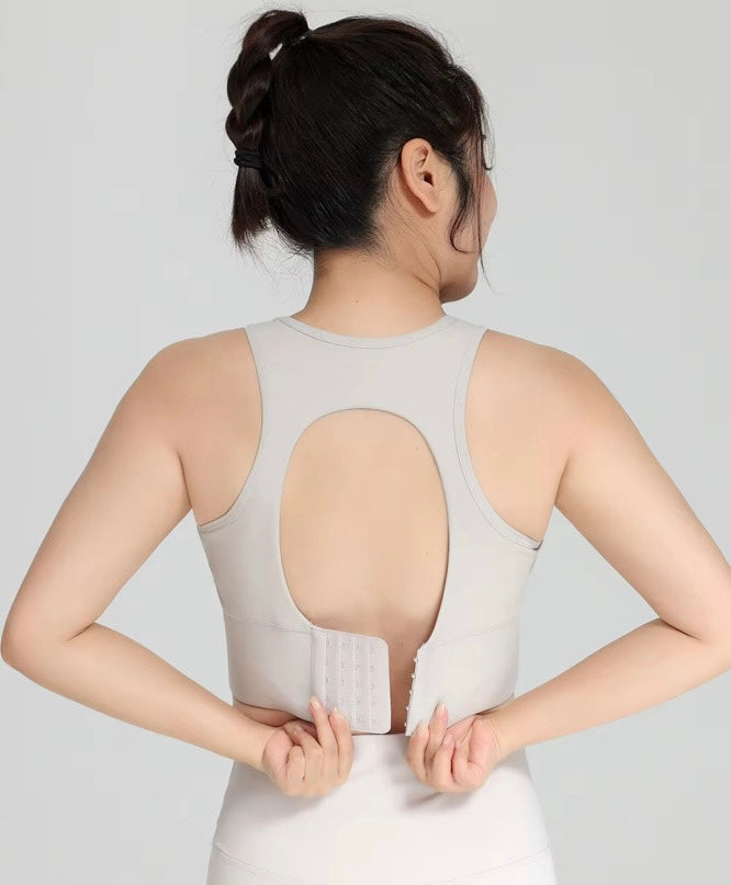 Versa Elevate™ High-Impact Sports Bra