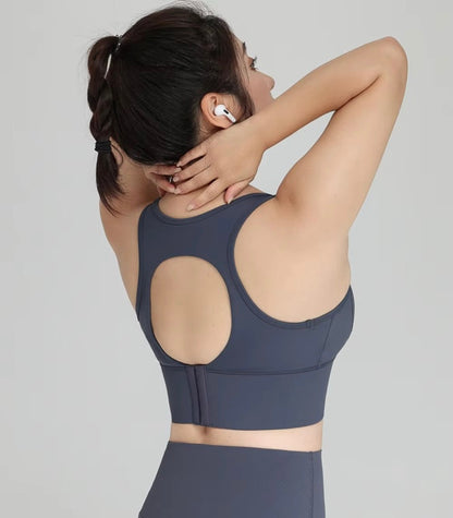 Versa Elevate™ High-Impact Sports Bra