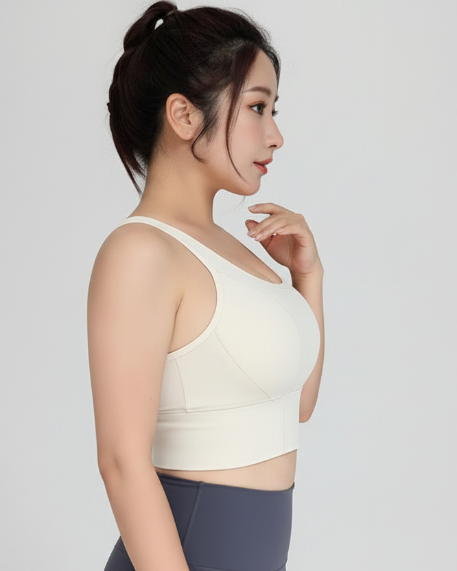 Versa Elevate™ High-Impact Sports Bra