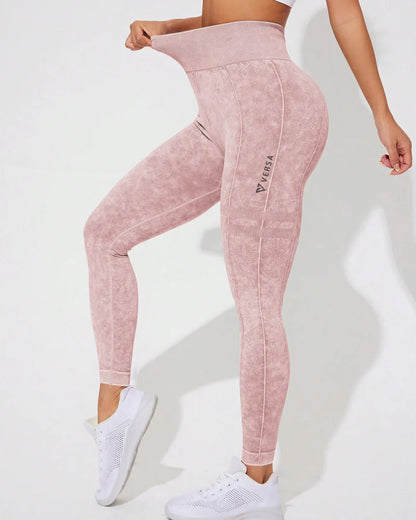 Versa Elevate™ High-Waist Performance Leggings