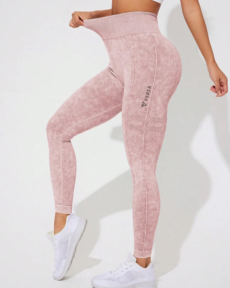 Versa Elevate™ High-Waist Performance Leggings