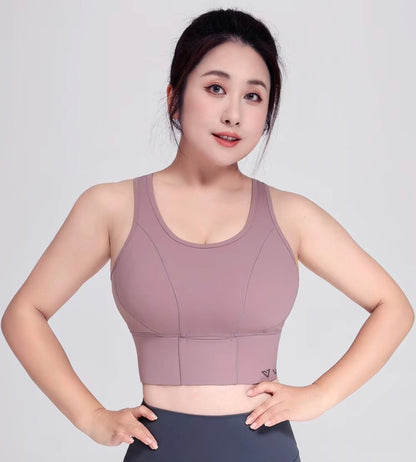 Versa Elevate™ High-Impact Sports Bra